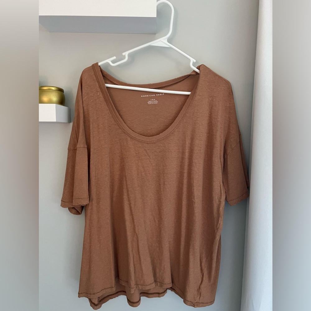 American Eagle Tee